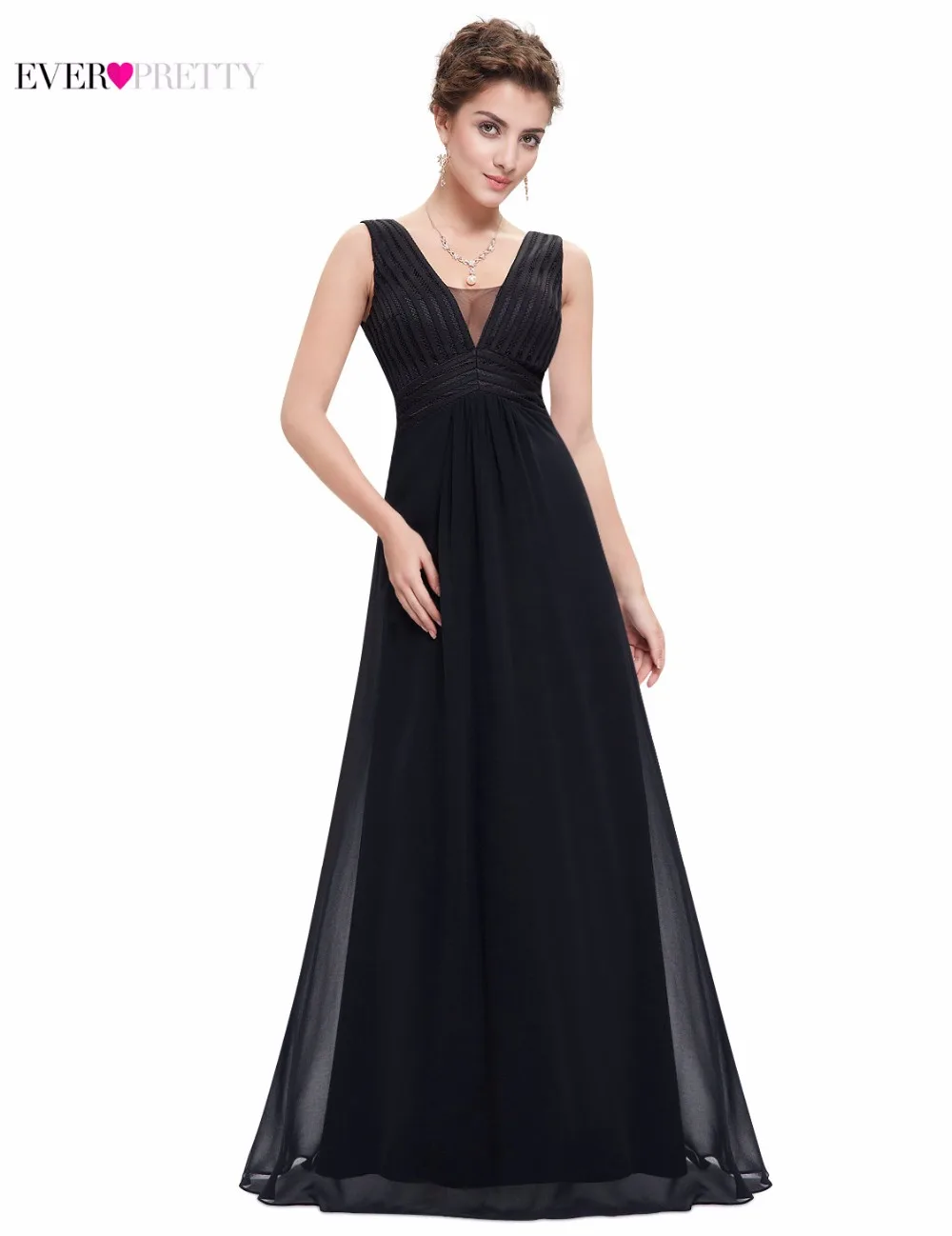 Buy [Clearance Sale] Ever Pretty Women Sexy Evening