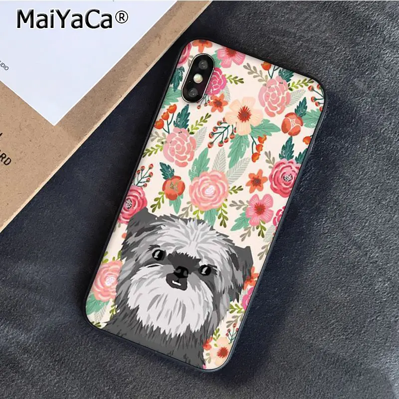 Lovely Dogs Schnauzer 
