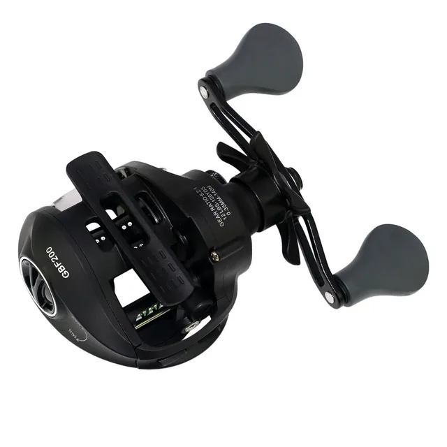 Best Offers Ultralight bait casting reel high speed 18+1BB 6.2:1 170g baitcast reels left/right hand wheel for fresh/salt water fishing Best Offers Ultralight bait casting reel high speed 18+1BB 6.2:1 170g baitcast reels left/right hand wheel for fresh/salt water fishing