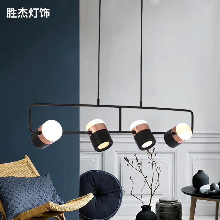 

small droplight bedroom head a bed, postmodern personality rotating restaurant bar clothing store droplight