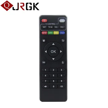 

5pcs/lot MXQ IR Remote Controller Replacement For Android TV Box H96 pro+/M8N/M8C/M8S/V88/X96/MXQ/T95N/T95X/T95 Remote Control