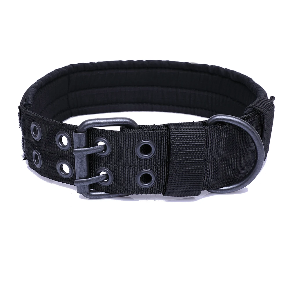 Tactical dog collor (1)