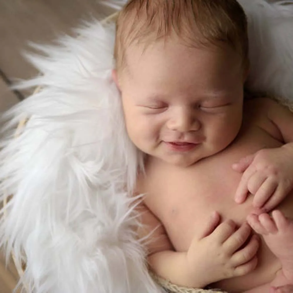 Новорожденный реквизит для ребенка шарф Фото Реквизит фотография Стёганое одеяло меховая подстилка одеяльце для новорожденных фотографии реквизит манипулируемый