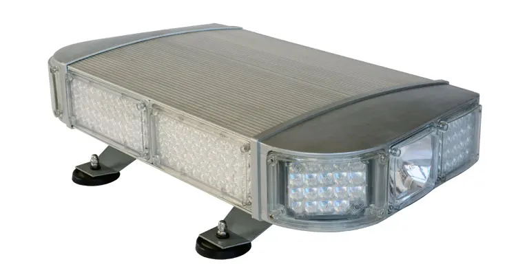 LED Warning light B