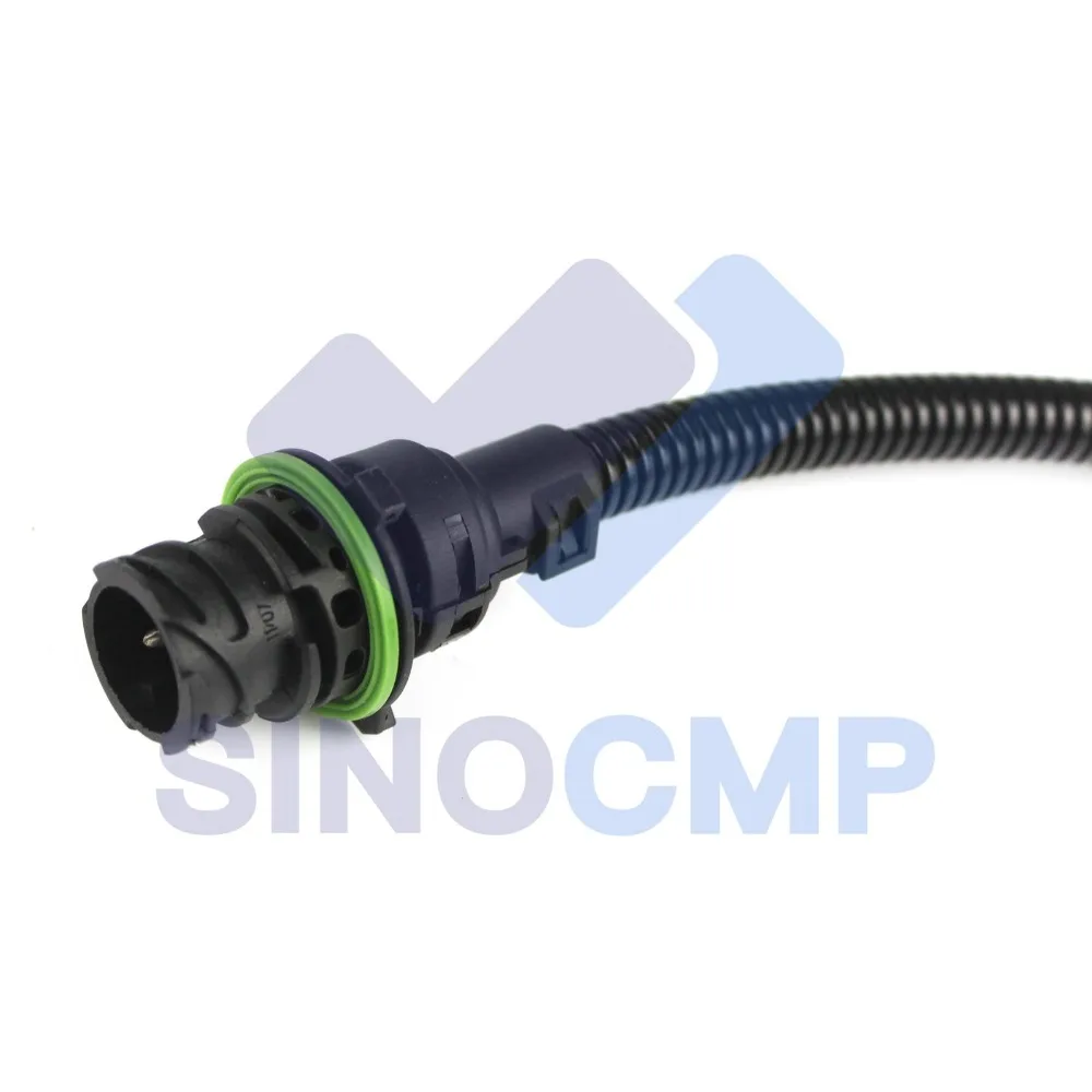 EC210BLC Prime датчик уровня 21391697 VOE21391697 для Экскаватора Volvo, гарантия 3 месяца