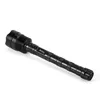 Anjoet Tactical flashlight torch 6000Lm XML 3T6 LED Waterproof flash light 18650 Rechargeable battery Tactical frame Tail switch ► Photo 3/6