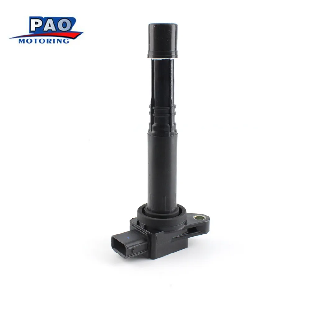 

6PCES IGNITION COIL HIGH PERFORMANCE NEW FIT FOR ACURA HONDA VEHICLES SERIES UF89 1990-2001 UF-417,5C1440,E897,52-1781