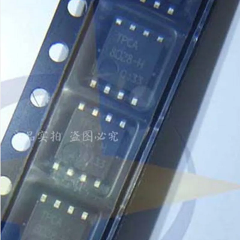 10 шт./лот новые модели 8028-H SOP-8 транзистор с полевым эффектом кремниевый