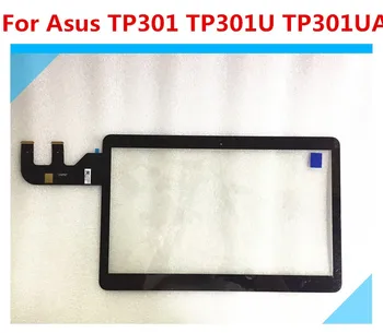 

13.3" Touch Screen Digitizer Glass Replacement + Bezel for Asus Transformer Book Flip TP301 TP301U TP301UJ TP301UA TP301UA-DW