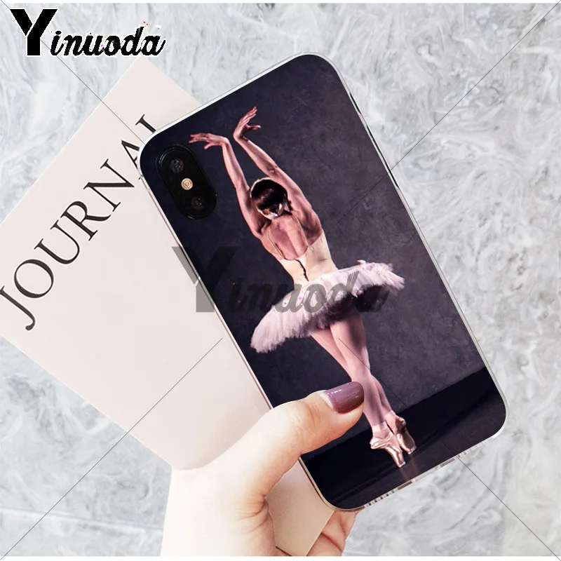 Ballerina girl Pointe Ballet Slippers Shoes
