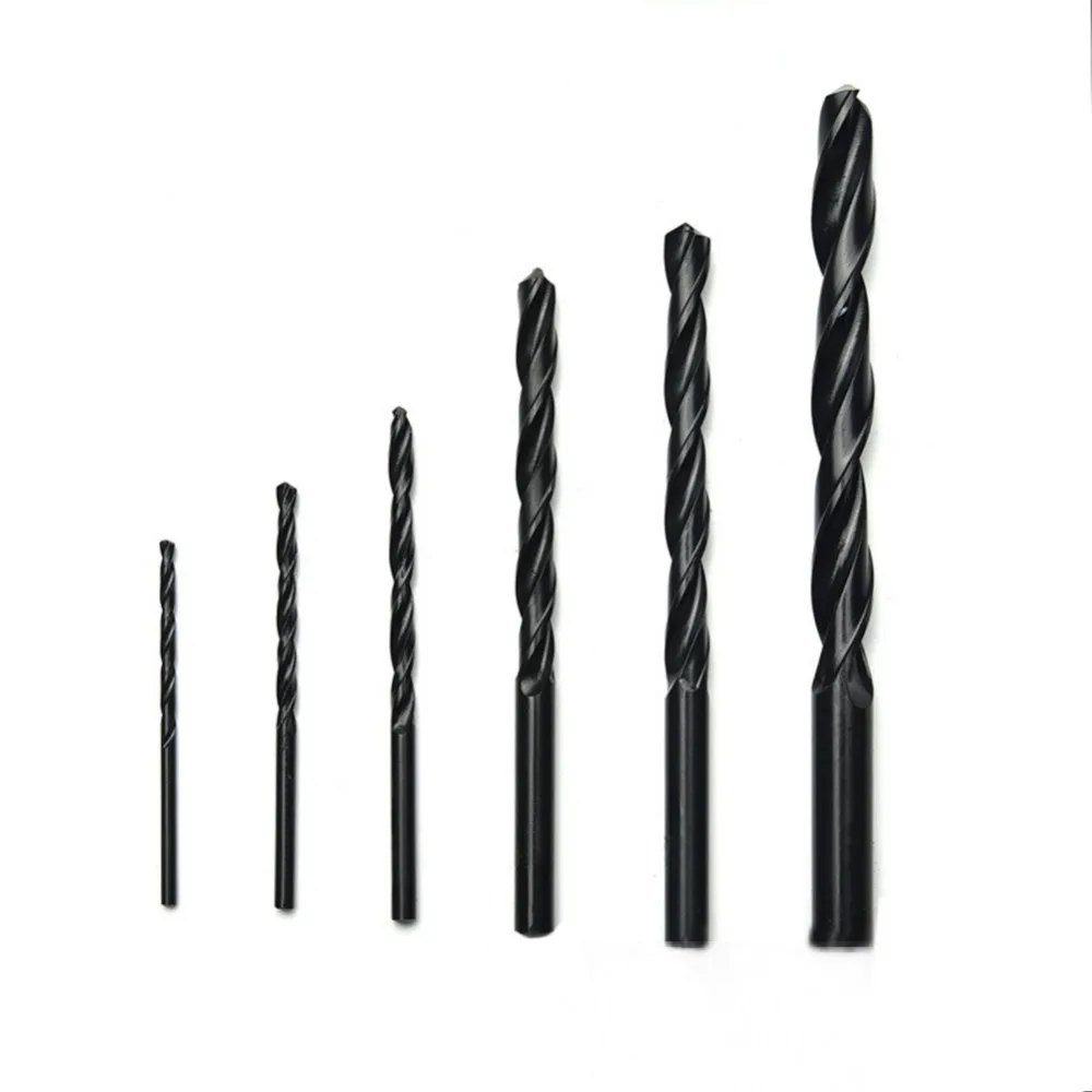 12pcs HSS Screw Extractor tools set Drill Bit tool Case quickly Removes damaged screws broken bolts Remover Screw Extractor