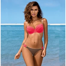 Solid Bikinis Set Women Sexy Swimsuit 2019 Triangle Backless Swim Suit Female Bathing Suit Low Waist Beach Wear Sling Biquinis Solid Bikinis Set Women Sexy Swimsuit 2019 Triangle Backless Swim Suit Female Bathing Suit Low Waist Beach Wear Sling Biquinis
