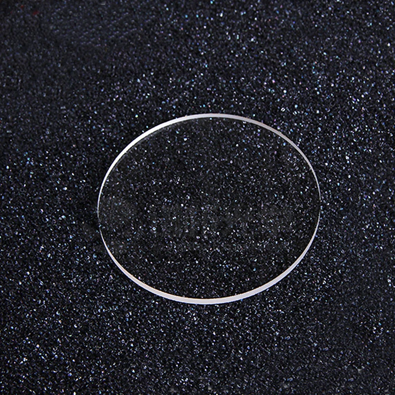 3D طابعة البورسليكات طبق من الزجاج 120x3 مللي متر-MP البسيطة دلتا 120 مللي متر x 3 مللي متر جولة monoprice