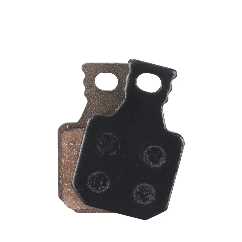 

4 Pairs Bicycle Brake Pads For Magura M5 M7 MT5 MT7 SH901 Resin MTB Bike Parts