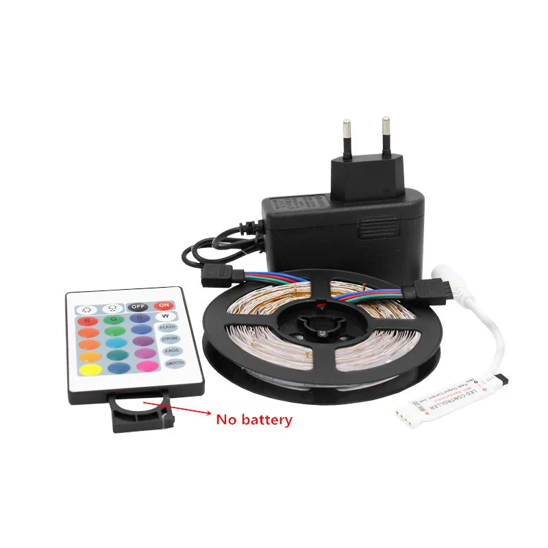 1m-2m-3m-5m-LED-Strip-Lights-RGB-Warm-White-Blue-Red-Green-Flexible-light-strip (1)