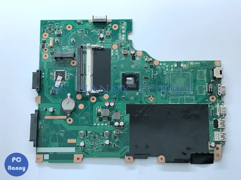 PCNANNY NBC2D11001 for Gateway NE722 NE72206u Laptop Mainboard Motherboard w/ A6-5200 2.0Ghz CPU NB.C2D11.001 | Компьютеры и офис