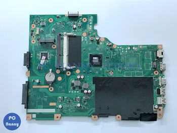 

PCNANNY NBC2D11001 for Gateway NE722 NE72206u Laptop Mainboard Motherboard w/ A6-5200 2.0Ghz CPU NB.C2D11.001