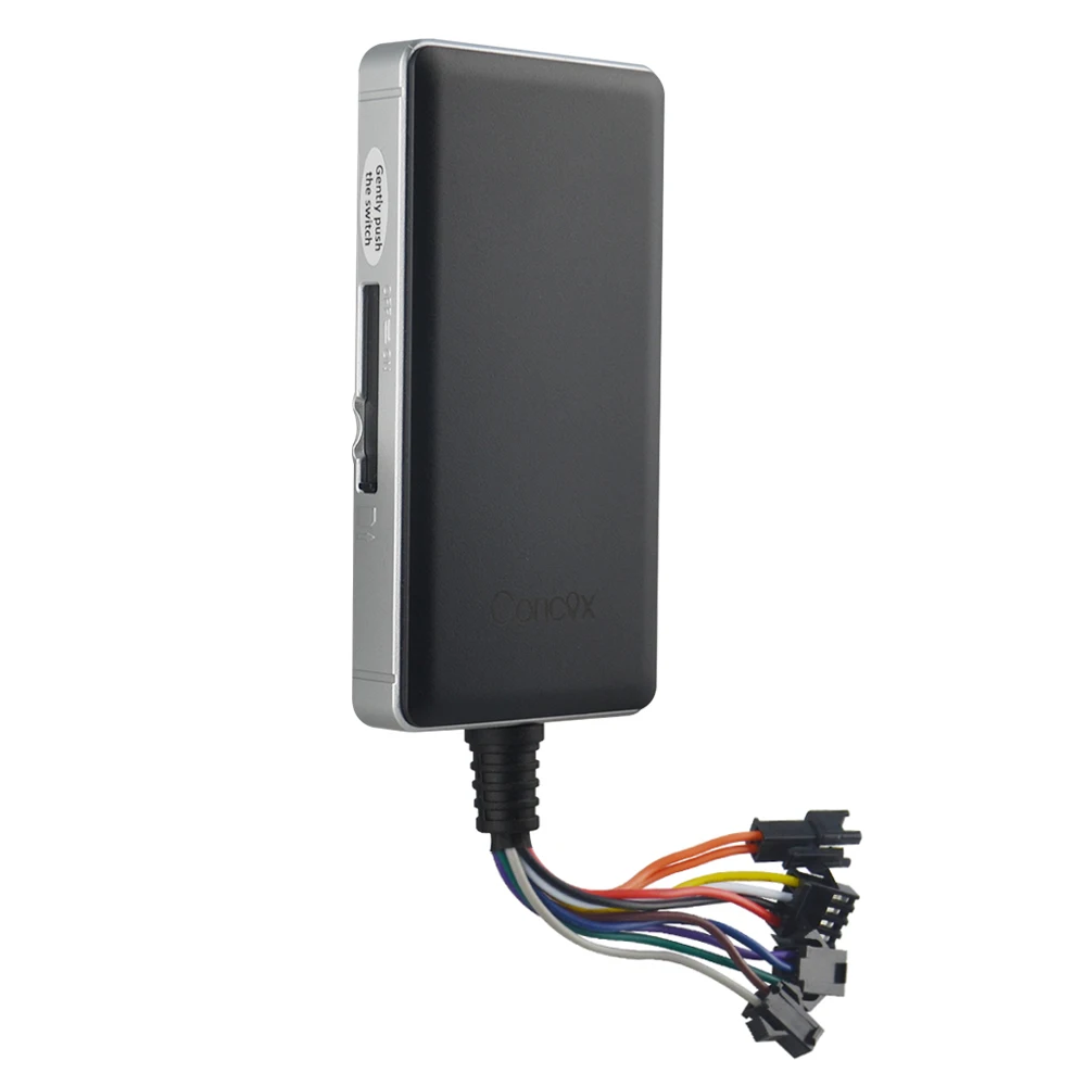 GT06N онлайн gps трекер sim карты GSM GPRS отслеживание мини автомобиля Мини Глобальный в