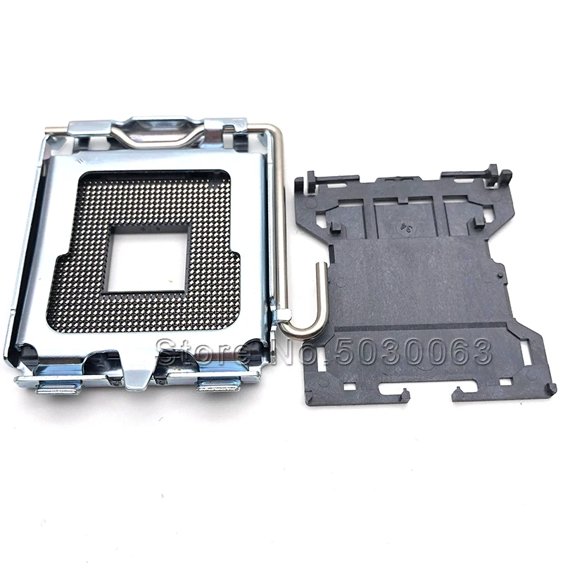 Оригинальный разъем для центрального процессора Foxconn LF LGA775 775 3H055311 S001