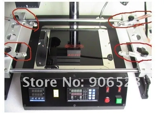 ir6500 feature 7