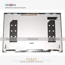 5CB0Q95818 для lenovo Yoga 730-13IKB ЖК-задняя крышка с задней крышкой верхний корпус корпуса КОРПУСА ноутбука Серебро