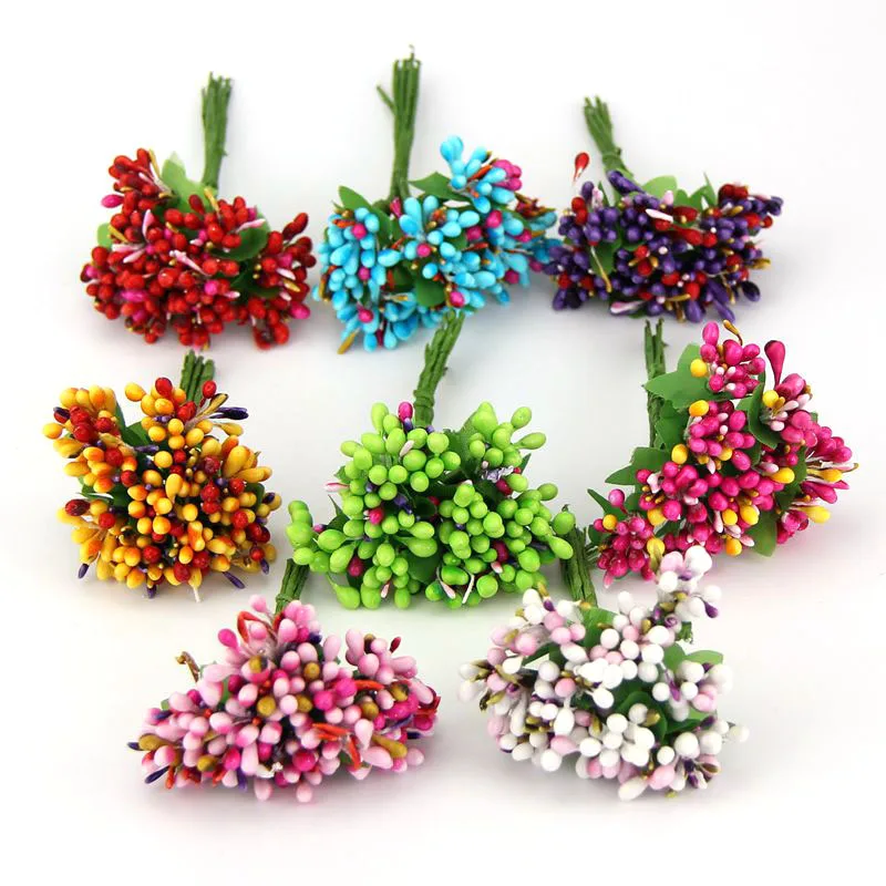 Online Buy Wholesale cheap plastic flowers from China cheap plastic