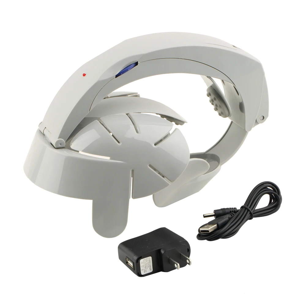 Health Care Humanized Design Electric device multifunctional vibration