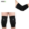Cut Rate Cycling-Protection-Set Support-Gear Knee-Pads Elbow Dh-Bike Motorcycle WOSAWE MTB 4pcs yGKjka8E