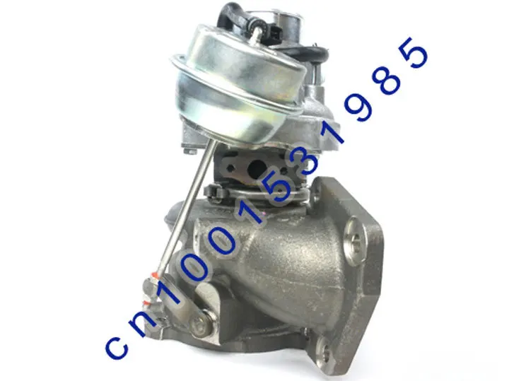 53049880059/53049880184/12598713/126186674805045/K04/K04-22 Turbo для Opel GT, Buick Regal с L850 Ecotec двигатель 2.0L