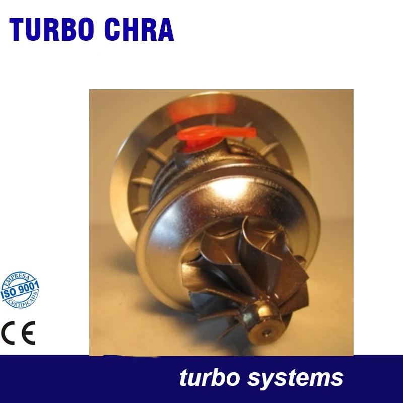 GT1549S turbo картридж 454216 core chra для Защитные чехлы для сидений, сшитые специально для Opel Astra G Signum VECTRA B Zafira A Omega B 2,0 DTI 97-05 X20DTH Y20DTH 74 кВт