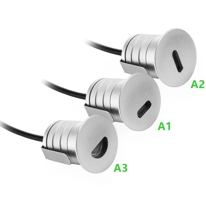 1W LED Path Lights-