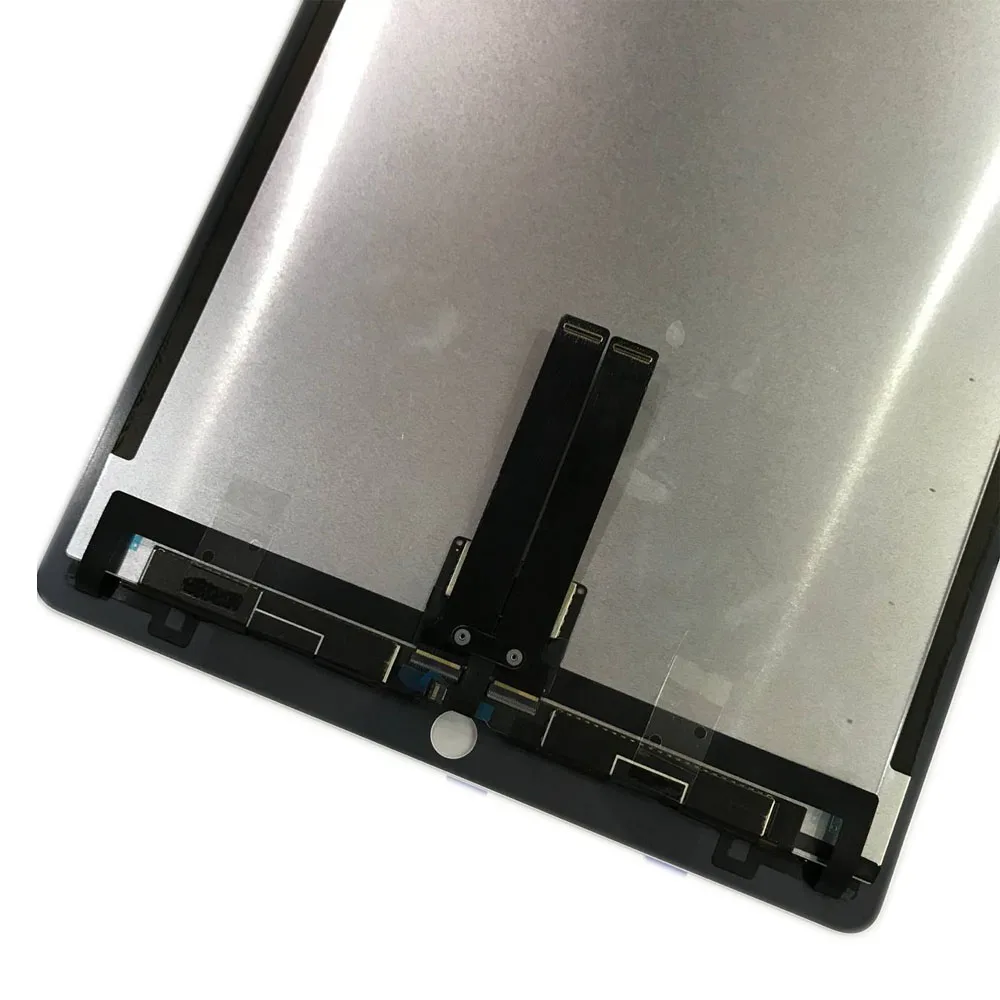 Lcd 12,9 для iPad Pro 12,9(версия) A1670 A1671 2-й ЖК-дисплей сенсорный экран дигитайзер панель в сборе с небольшой платой