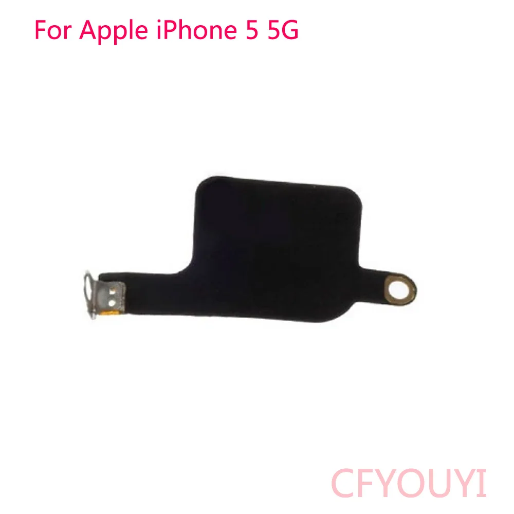 Гибкий кабель для ремонта сотовой сети с антенной iPhone 5 GSM 2 5|Шлейфы мобильных