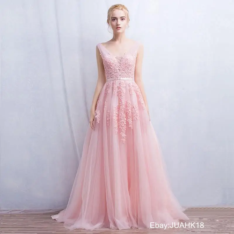 elie saab pink dress