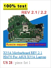 Discount For ASUS X450LD 4G I7 4500 With chip Laptop Motherboard System Board Main Board Card Logic Board Tested Well Motherboard S-4 1 Discount For ASUS X450LD 4G I7 4500 With chip Laptop Motherboard System Board Main Board Card Logic Board Tested Well Motherboard S-4 1