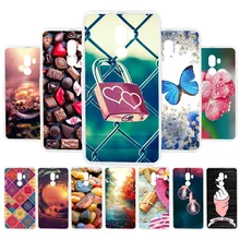 Custom Soft Silicone Case For Ulefone S8 Case Coque For Ulefone S8 S8 Pro Cover Flamingo Painted Case Back Cover Fundas Housing Custom Soft Silicone Case For Ulefone S8 Case Coque For Ulefone S8 S8 Pro Cover Flamingo Painted Case Back Cover Fundas Housing