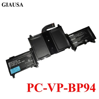 

GIAUSA 14.8V 28Wh PC-VP-BP94 Laptop Battery For LaVie Z LZ750/JS PC-VP-BP94 OP-570-77022