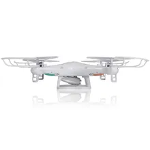 Have Gift 100% Oringinal Syma X5C RC Quadcopter 2.4G 4CH 6axis gyro Drone Quadcopter Remote Control UFO With HD Camera RTF