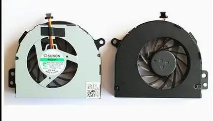 Вентилятор для ноутбука dell N4110 14RD N4012 N4120 13R V3450