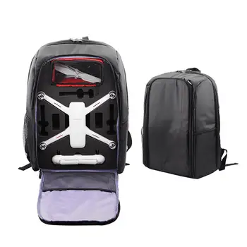 

Backpack Shockproof Storage Bag Handbag Portable Travel Suitcase Carrying Box For Xiaomi A3 Camera Drone Accessories new