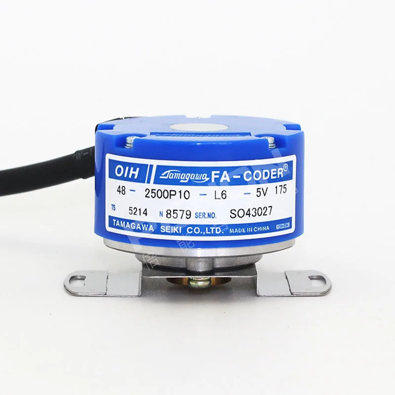 1 шт. новое и оригинальное кодер для контроллера двигателя TS5214N8579