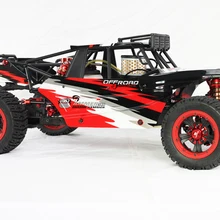 9 лошадиных сил 1/5 Масштаб RC 4WD задний прямой мост DRAGON HAMMER 9HP грузовик совместимый LOSI Derset Багги XL LOS05001 RMCK XCR