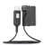 5 В usb-накопитель кабель Мощность ACK-E8 + DR-E8 (LP-E8 LP E8 манекен Батарея клемма DC) для Canon EOS 550D 600D 650D 700D T2i T3i T4i X4 X5 X6i - изображение
