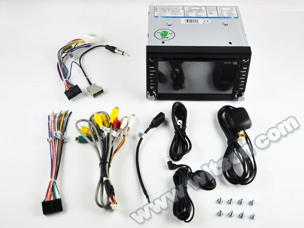 WITSON Android 10 автомобильный dvd плеер для NISSAN QASHQAI/Tiida 2G RAM 16GB ROM зеркальная ссылка