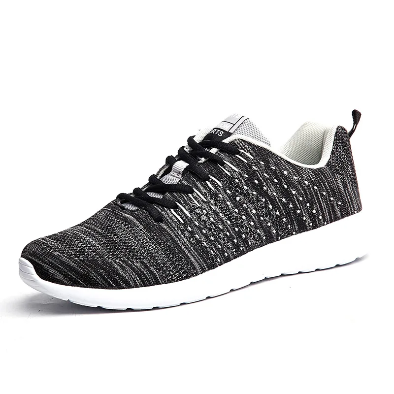 

2018 New Arrival Big Size Men's HIking Shoes Male Outdoor Antiskid Breathable Trekking Hunting Tourism Mountain Sneakers