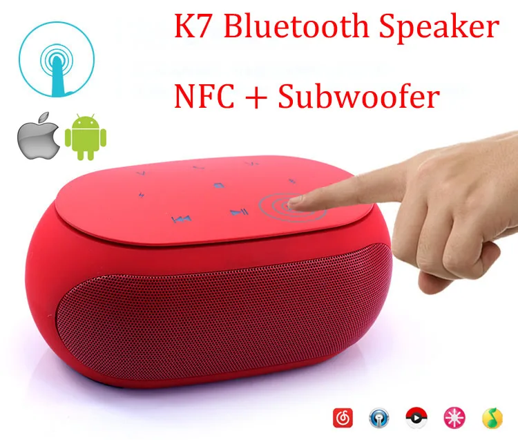 k7 subwoofer