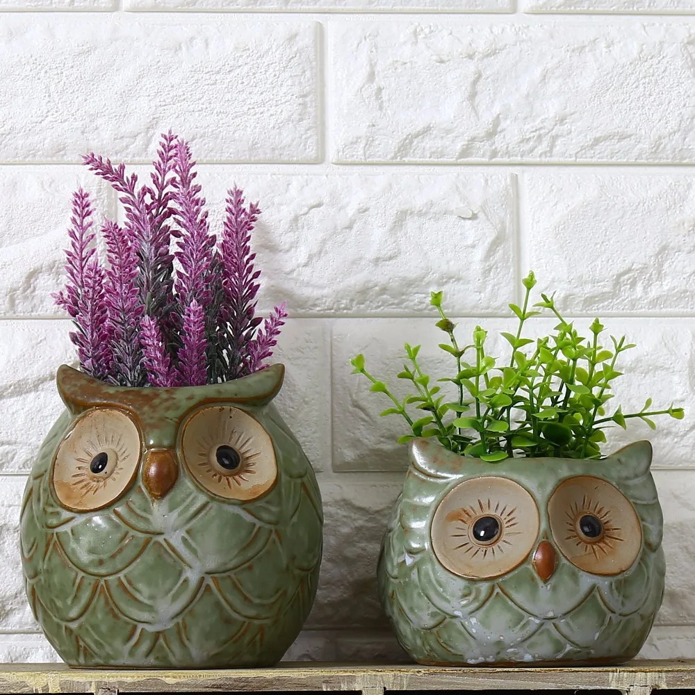 Acquista all'ingrosso online pot planter da grossisti pot planter ...