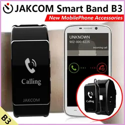 Jakcom B3 Smart Band новый продукт Телеком частей как коробка алюминиевый корпус SPT Box РФ эквивалент