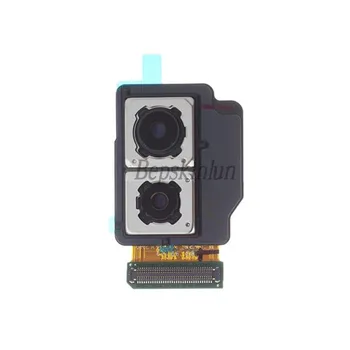 

Bepskinlun for Samsung Galaxy Note 8 N950 Original Dual Rear Back Facing Camera Module 12MP+12MP Replacement Part