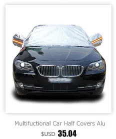 150*70 см чехлы для автомобиля солнцезащитный козырек на ветровом стекле лобовом стекле Авто Светоотражающие Алюминий Фольга для уборки снега синего цвета серебристый, черный